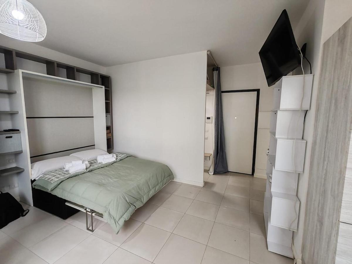 Appartement Porta Di *