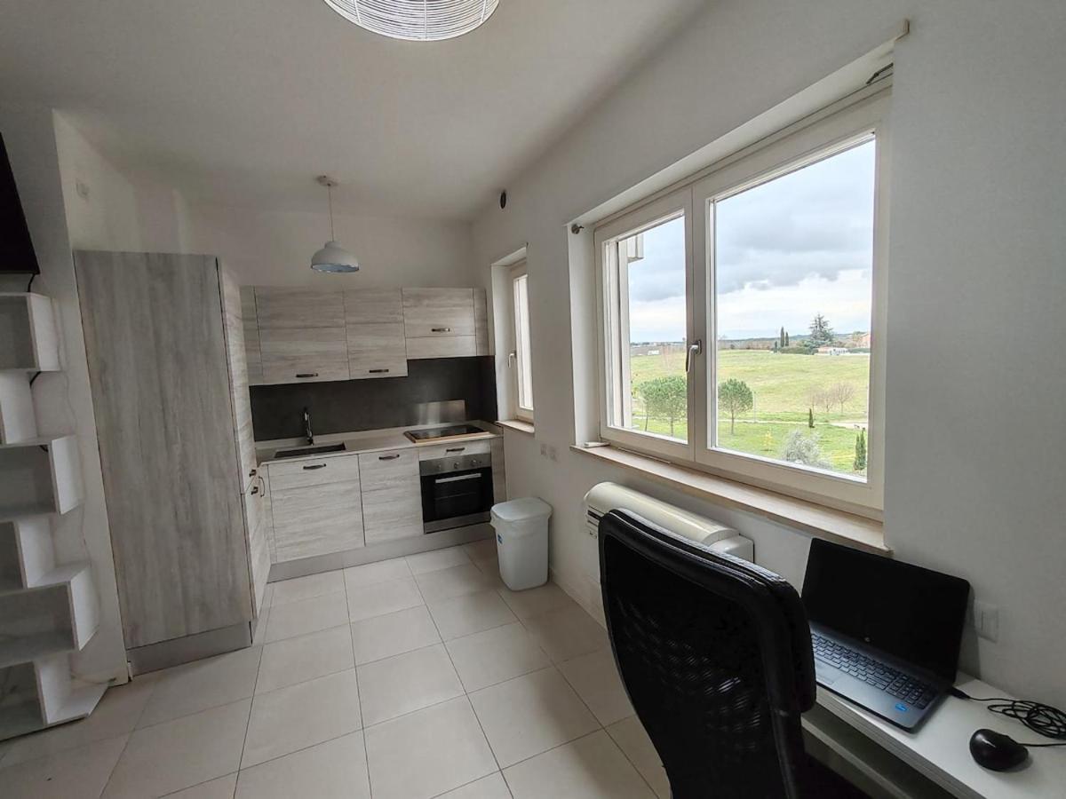Porta Di Appartement